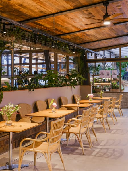 Pengpeng'er Bistro